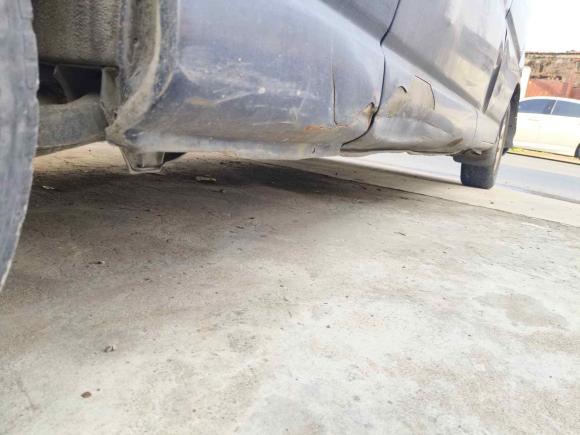 [宁波·浙B] 二手金杯阁瑞斯2015款 2.0L经典版 基本型长轴7座