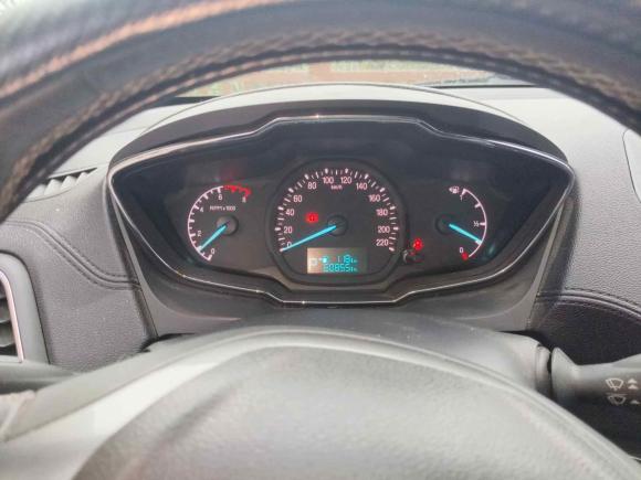 [无锡·苏B] 二手福特福睿斯2015款 1.5L 自动时尚型