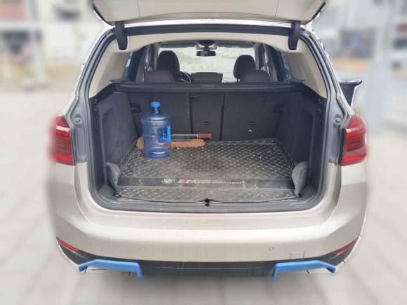 [济南·鲁A] 二手宝马宝马iX32021款 领先型