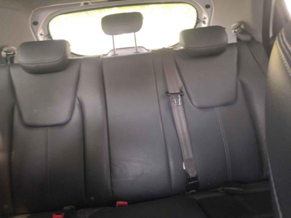 [金华·浙G] 二手奇瑞瑞虎3x2021款 PLUS 1.5L 手动痛快红枣版