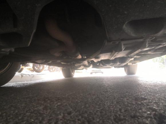 [杭州·浙A] 二手讴歌讴歌MDX2010款 3.7 标准版