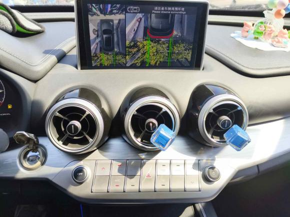 [苏州·苏U] 二手魏牌魏牌 VV72019款 升级款 2.0T 豪华型 国V