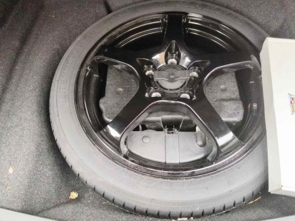 [成都·川A] 二手凯迪拉克凯迪拉克CT62016款 28T 豪华型