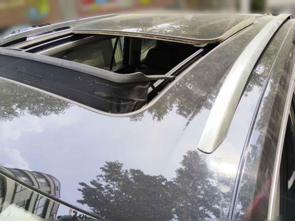 [济南·鲁N] 二手大众途昂2017款 330TSI 两驱豪华版