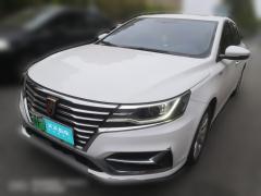 [南通·苏F]荣威&nbsp;&nbsp;荣威i6新能源&nbsp;&nbsp;2017款45T混动互联智享版