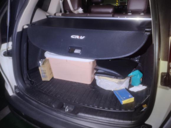 [南昌·赣A] 二手本田本田CR-V2021款 240TURBO CVT两驱舒适版