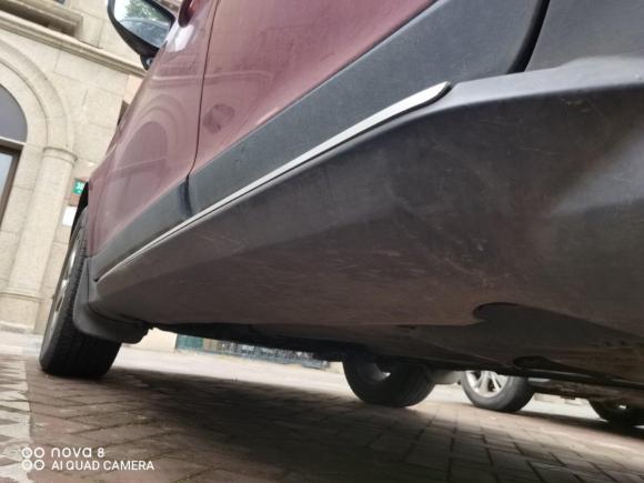 [上海·沪C] 二手沃尔沃沃尔沃XC602011款 2.0T 智尊版