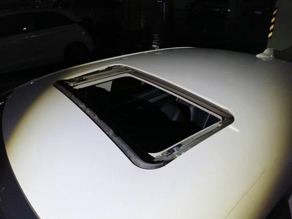 [苏州·苏E] 二手荣威荣威i6新能源2017款 45T 混动互联智享版