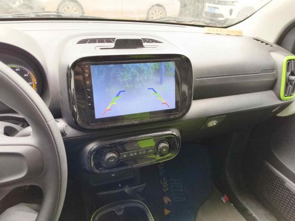 [武汉·鄂A] 二手荣威科莱威CLEVER2021款 302km卓越版