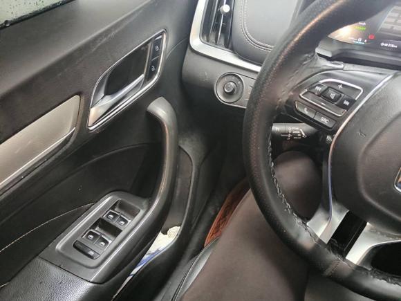 [义乌·青B] 二手荣威荣威i6新能源2017款 45T 混动互联智享版