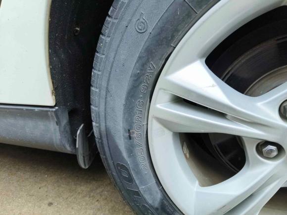 [无锡·苏L] 二手福特福克斯2015款 两厢 1.6L 自动舒适型