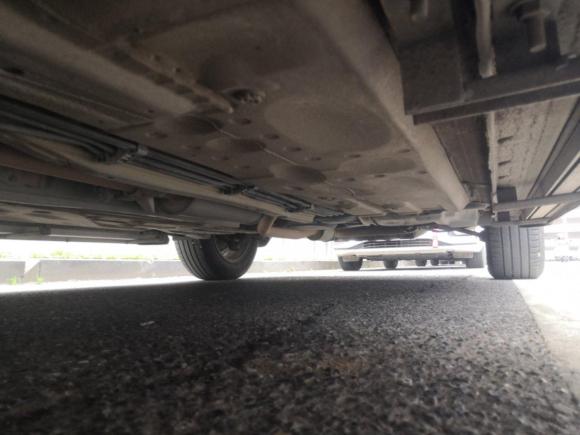 [义乌·浙G] 二手本田歌诗图2012款 2.4L 豪华版