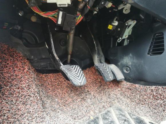 [温州·浙C] 二手江淮瑞风S32015款 1.5L 手动豪华智能尊享版