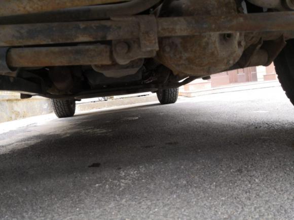 [青岛·鲁B] 二手Jeep牧马人2010款 3.8L Sahara 四门版