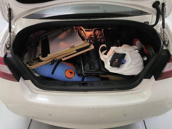 [温州·浙C] 二手英菲尼迪英菲尼迪M系2011款 M25 舒适型