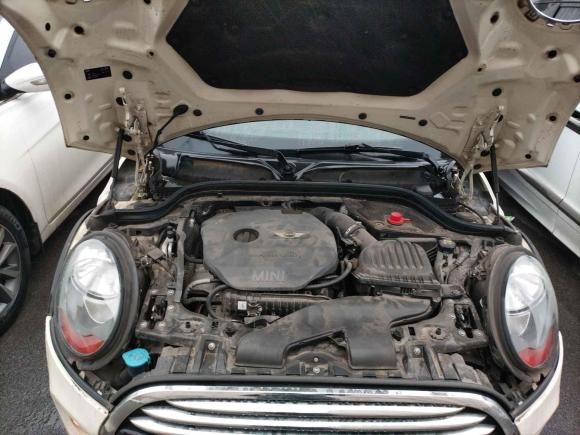 [南京·苏A] 二手MINIMINI2015款 1.5T COOPER Fun 五门版