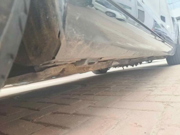 [青岛·鲁B] 二手奔驰奔驰S级2012款 S 300 L 商务型 Grand Edition