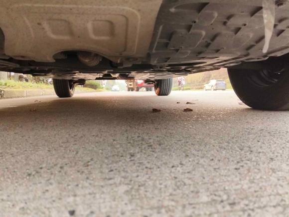 [合肥·苏M] 二手宝骏宝骏5102017款 1.5L 手动舒适型