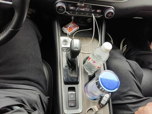 [湖州·浙E] 二手日产天籁2021款 2.0L XL 舒适版