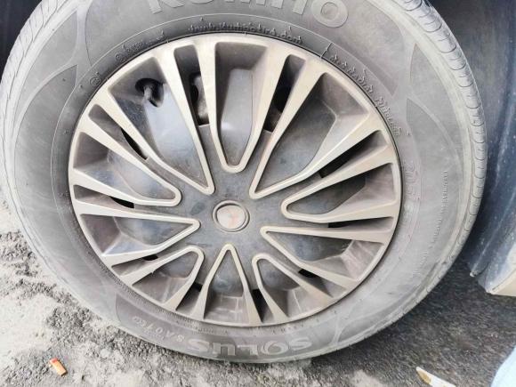 [上海·沪B] 二手五菱汽车五菱宏光PLUS2019款 1.5T 手动标准型 5座