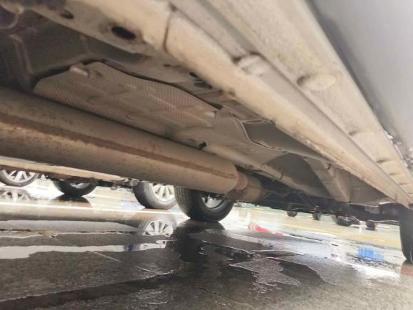 [深圳·粤B] 二手长安长安CS75 PLUS2020款 2.0T 自动旗舰型