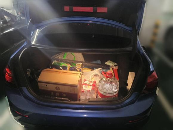 [济南·鲁A] 二手宝马宝马1系2017款 118i 运动型