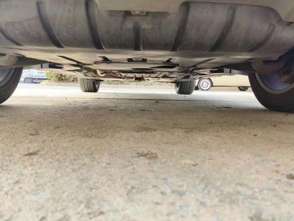 [无锡·苏B] 二手宝马宝马X62014款 xDrive35i 运动型