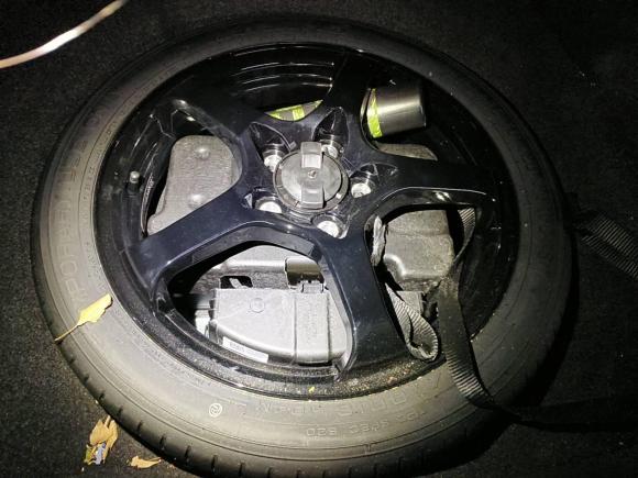 [苏州·苏U] 二手凯迪拉克凯迪拉克CT62021款 28T 精英型