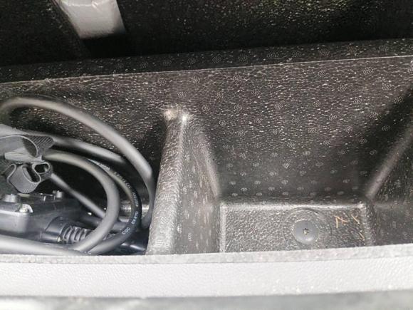 [上海·沪A] 二手雪佛兰畅巡2021款 星云版