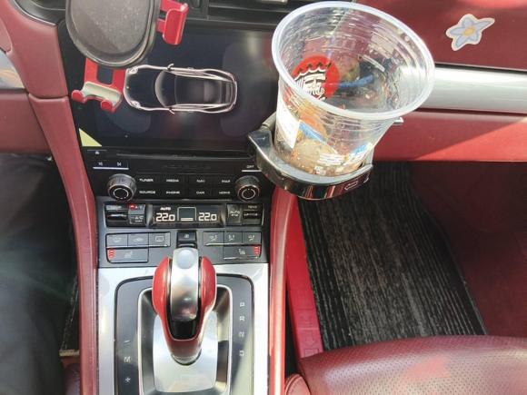 [北京·鲁U] 二手保时捷保时捷9112016款 Carrera 3.0T