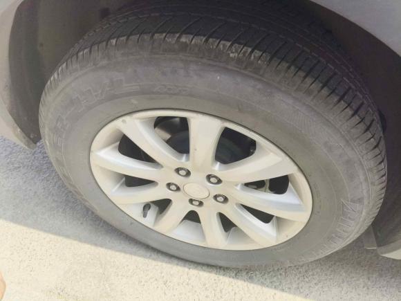 [南通·苏F] 二手别克昂科威2021款 532T 两驱精英型