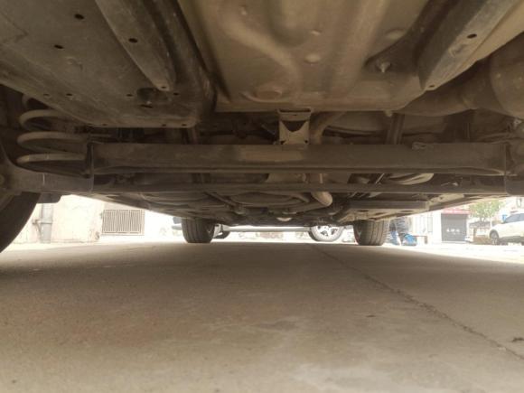 [南通·苏F] 二手丰田逸致2011款 180E CVT精英版