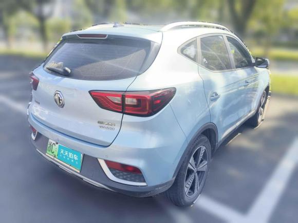 [温州·浙C] 二手名爵名爵EZS纯电动2019款 E-Plus版