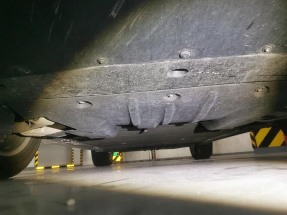 [宁波·浙B] 二手蔚来蔚来ES62020款 455KM 运动版