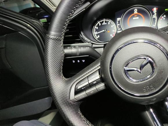 [深圳·渝A] 二手马自达马自达3 昂克赛拉2020款 1.5L 自动质美版