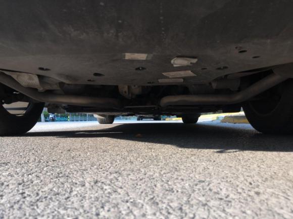 [无锡·苏B] 二手捷豹捷豹XJ2013款 XJL 2.0T 典雅商务版