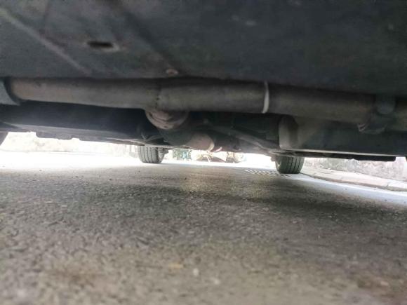 [合肥·皖A] 二手MINIMINI CLUBMAN2011款 1.6L ONE