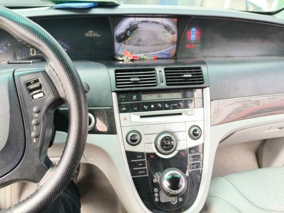 [青岛·鲁V] 二手纳智捷大7 MPV2013款 2.0T 商务型