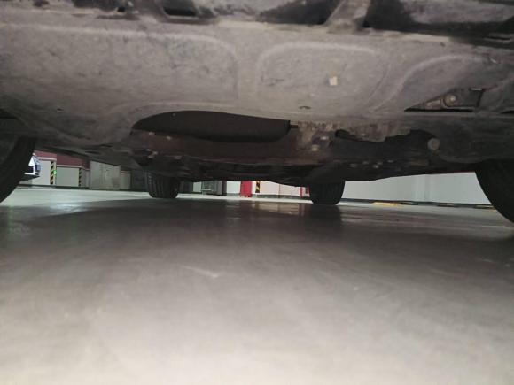 [北京·京C] 二手大众帕萨特2014款 1.8TSI DSG御尊导航版