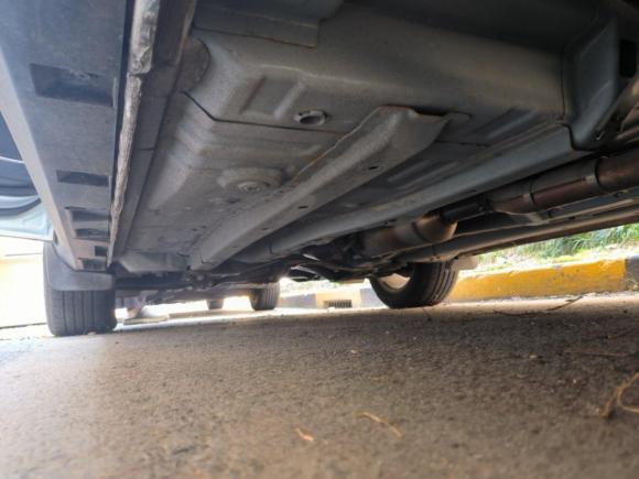 [上海·渝B] 二手中华中华V32015款 1.5L 手动智能型