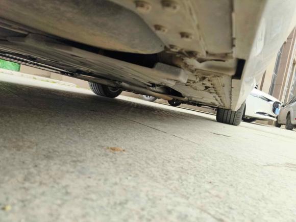 [南昌·赣C] 二手凯迪拉克凯迪拉克CT62021款 28T 豪华型