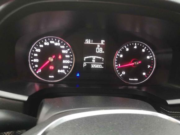 [南京·苏A] 二手荣威荣威i62018款 20T 自动旗舰版