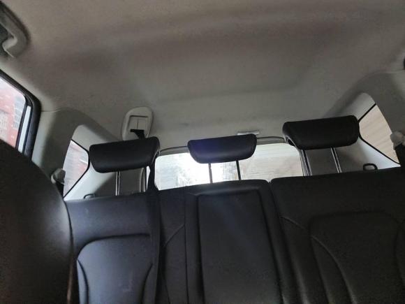 [义乌·浙G] 二手哈弗哈弗H62015款 运动版 1.5T 自动两驱豪华型