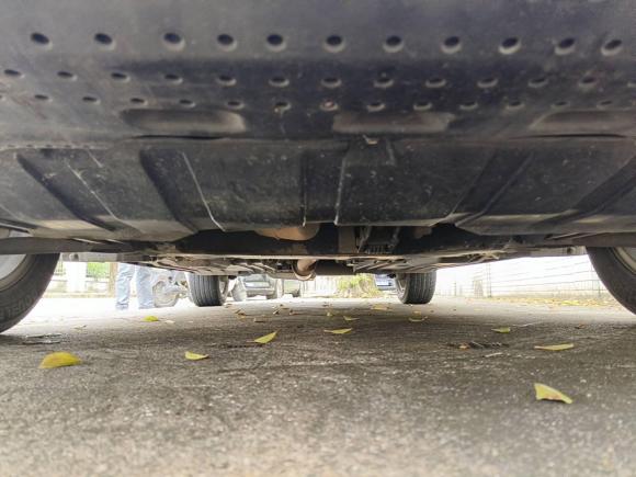 [佛山·粤X] 二手铃木锋驭2014款 1.6L CVT两驱进取型