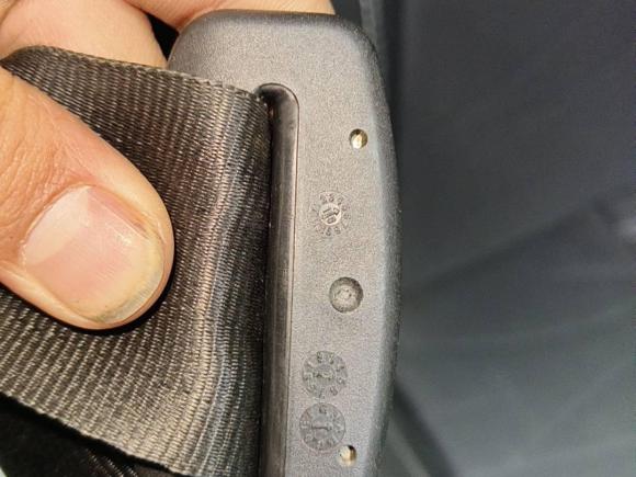 [成都·川A] 二手福特嘉年华2013款 两厢 1.5L 自动时尚型