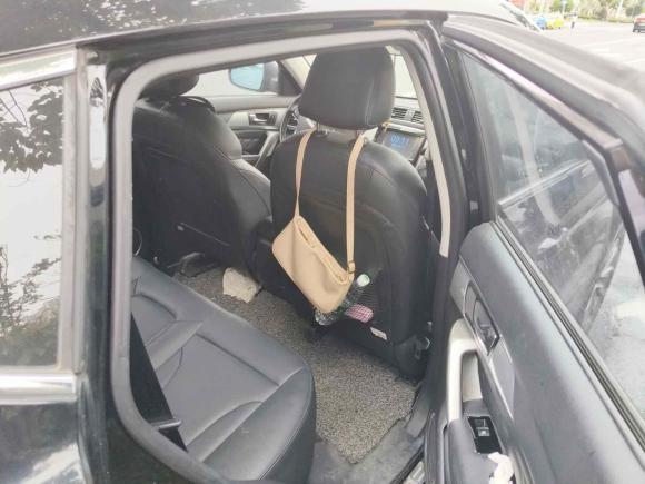 [嘉兴·浙F] 二手哈弗哈弗H22016款 红标 1.5T 自动两驱豪华型