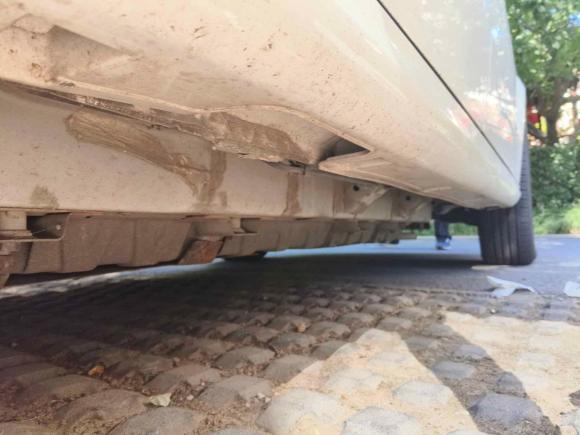 [北京·京N] 二手比亚迪比亚迪e62016款 400 尊贵版