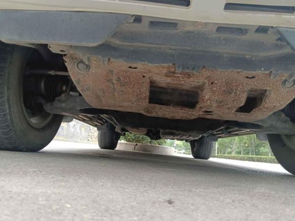 [济南·鲁A] 二手丰田普拉多2016款 2.7L 自动标准版