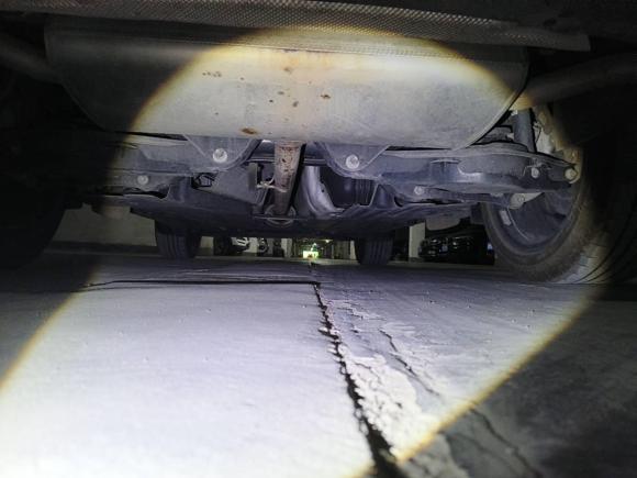 [济南·鲁A] 二手领克领克012017款 2.0T 两驱耀Pro版