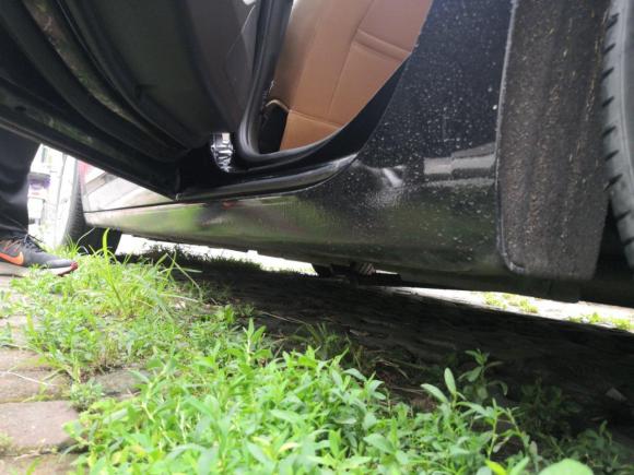 [上海·浙A] 二手别克君越2016款 28T 豪华型